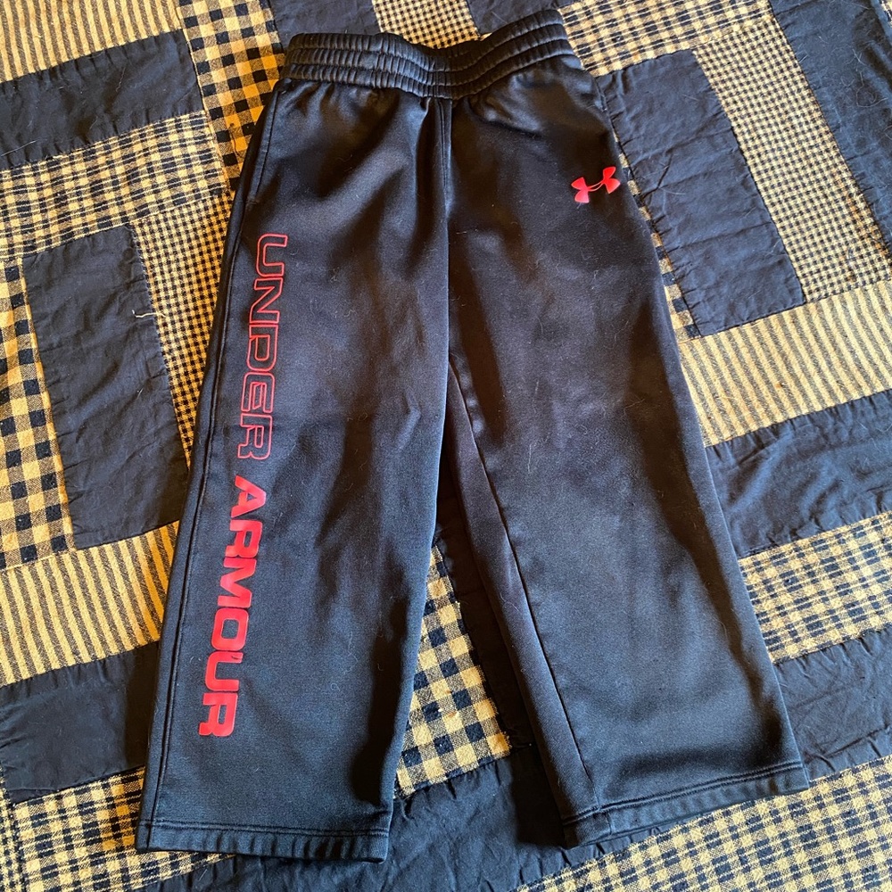 Under Armour Pants